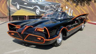 Illustration for article titled The Ten Best Cars Never Featured In A Video Game